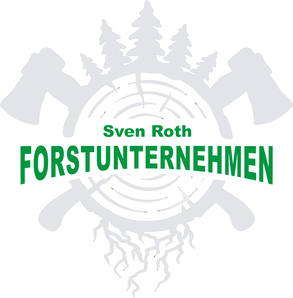 Forstunternehmen-Roth